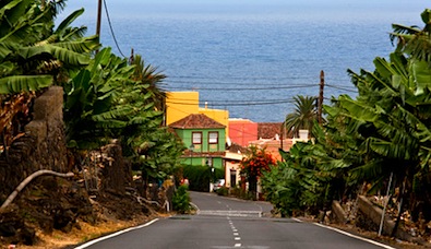 San Andres La Palma.